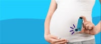 How Uncontrolled Asthma During Pregnancy Can Affect Mother and Baby